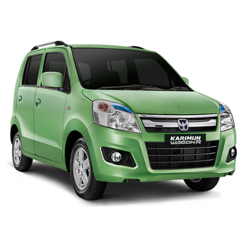 SUV