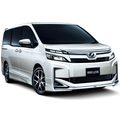 SUV